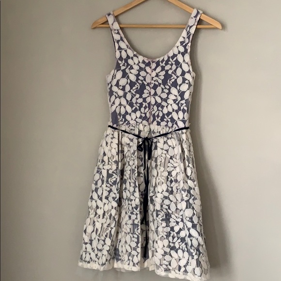 Anthropologie Lace Dress - Picture 2 of 5